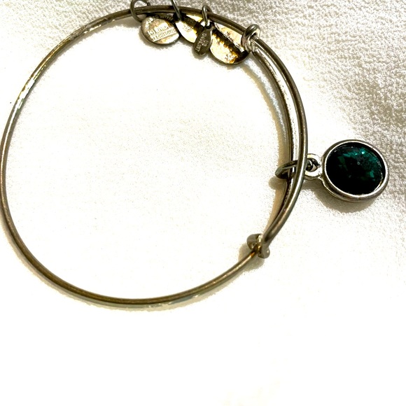 Lot of 14 Alex & Ani bracelet/bangle, excellent pre-loved condition - Picture 3 of 16